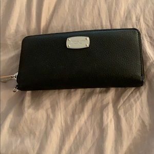 Authentic Michael Kors wallet